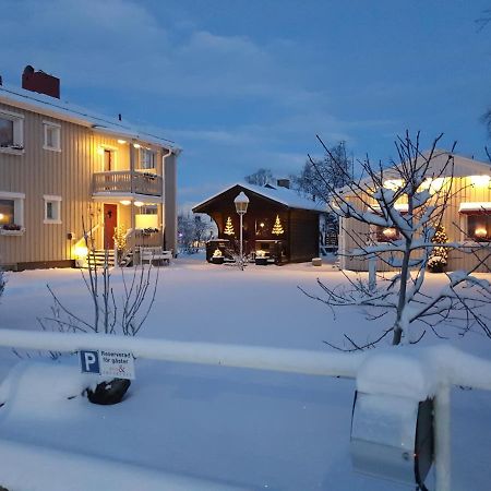 Gaellivare Bed & Breakfast Zewnętrze zdjęcie