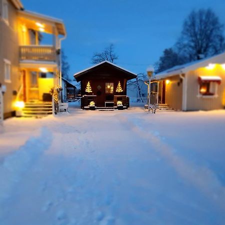 Gaellivare Bed & Breakfast Zewnętrze zdjęcie