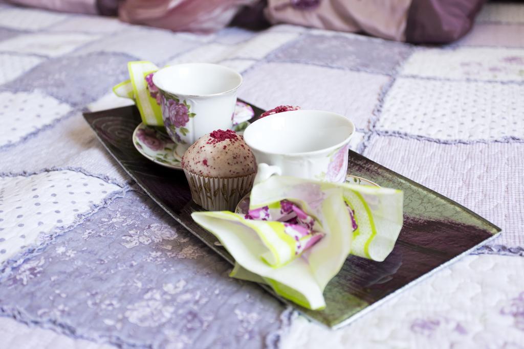 Gaellivare Bed & Breakfast Zewnętrze zdjęcie