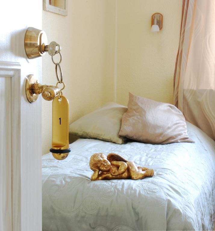 Gaellivare Bed & Breakfast Pokój zdjęcie