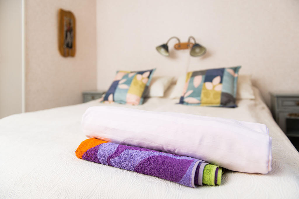 Gaellivare Bed & Breakfast Pokój zdjęcie