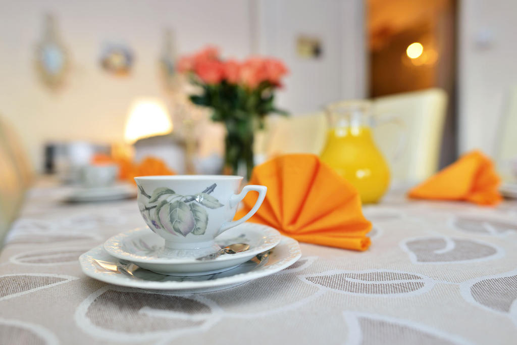 Gaellivare Bed & Breakfast Zewnętrze zdjęcie