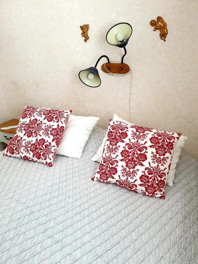 Gaellivare Bed & Breakfast Zewnętrze zdjęcie